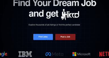 HIRRD
